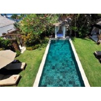 AMBIENTE PISCINA PEDRA